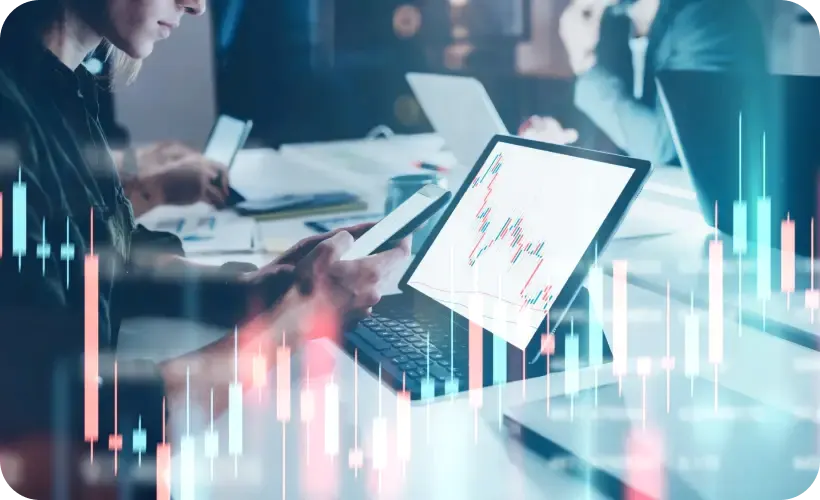 Profitio Finviora mercado de criptomonedas